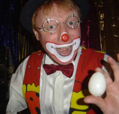 CLOWN