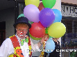 Location clown pour anniversaire