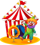 spectacle cirque
