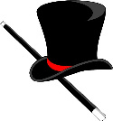 spectacle magicien